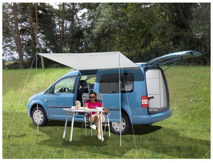 Reimo Sun Sail Charlyne for Minicamper