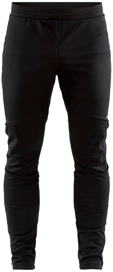 Craft GLIDE PANTS M black