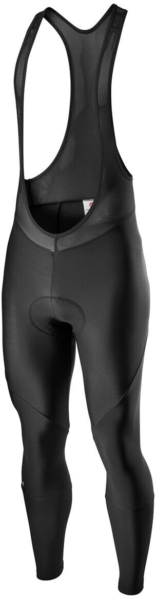 Castelli ENTRATA BIBTIGHT Thermo Bib Trousers black