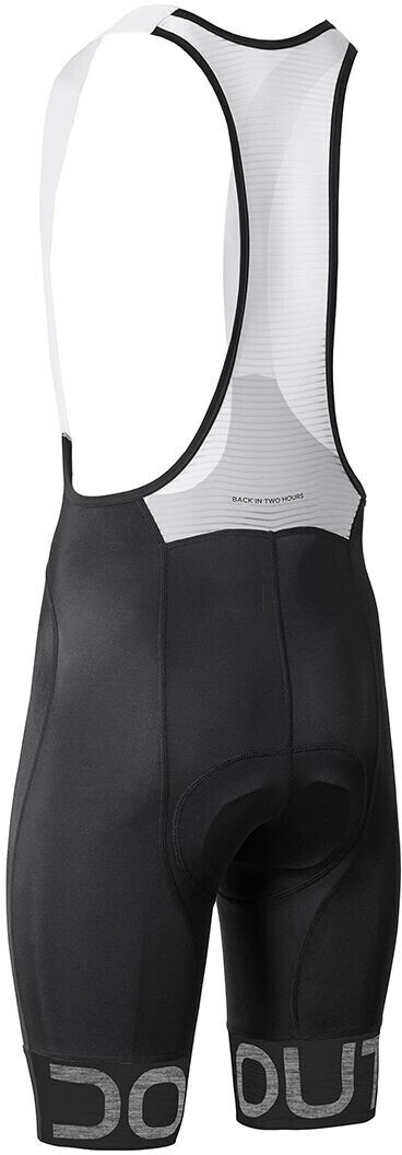 Dotout TEAM BIB SHORT black