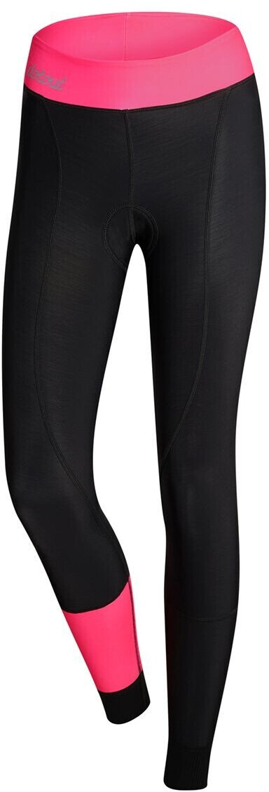 Dotout MISTICA TIGHT Woman Kids black/fuchsia