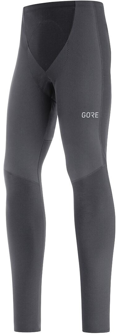 Gore PARTIAL GORE-TEX INFINIUM THERMO TIGHTS+ Kids black