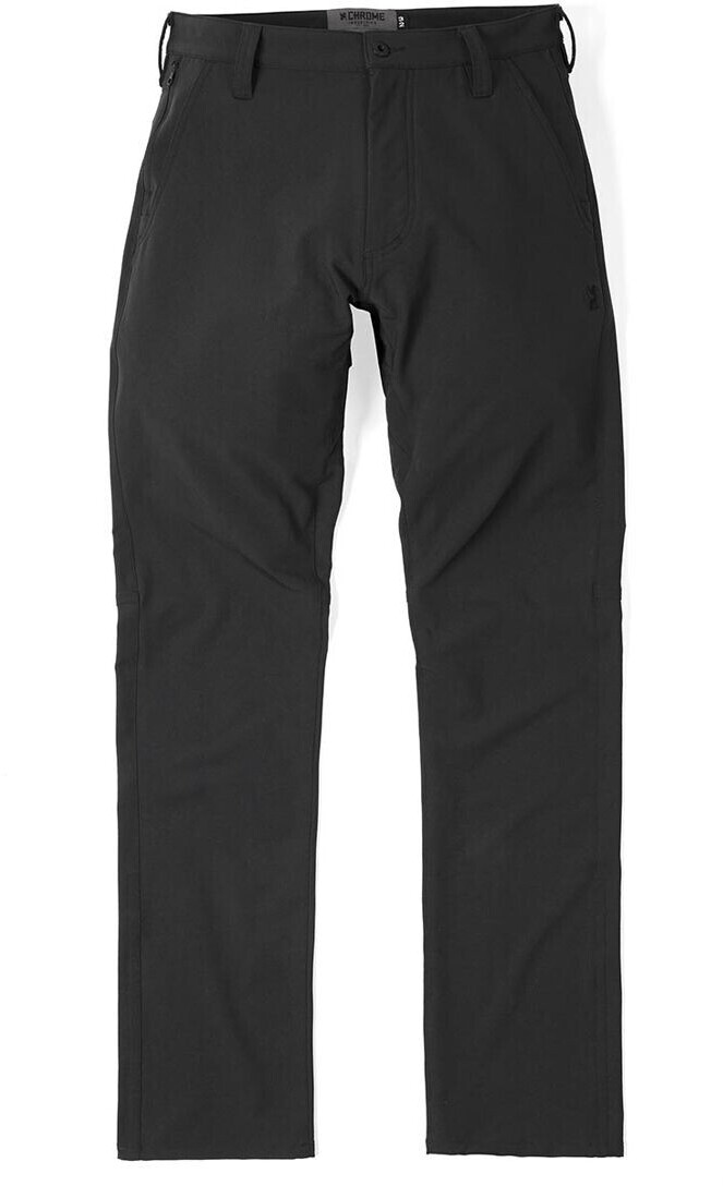 Chrome Brannan Riding Pant Hose black