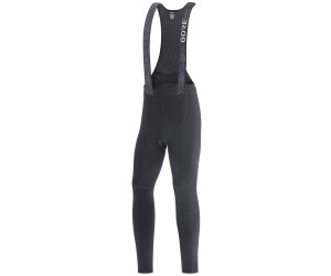 C5 thermo bib tights+ clearance