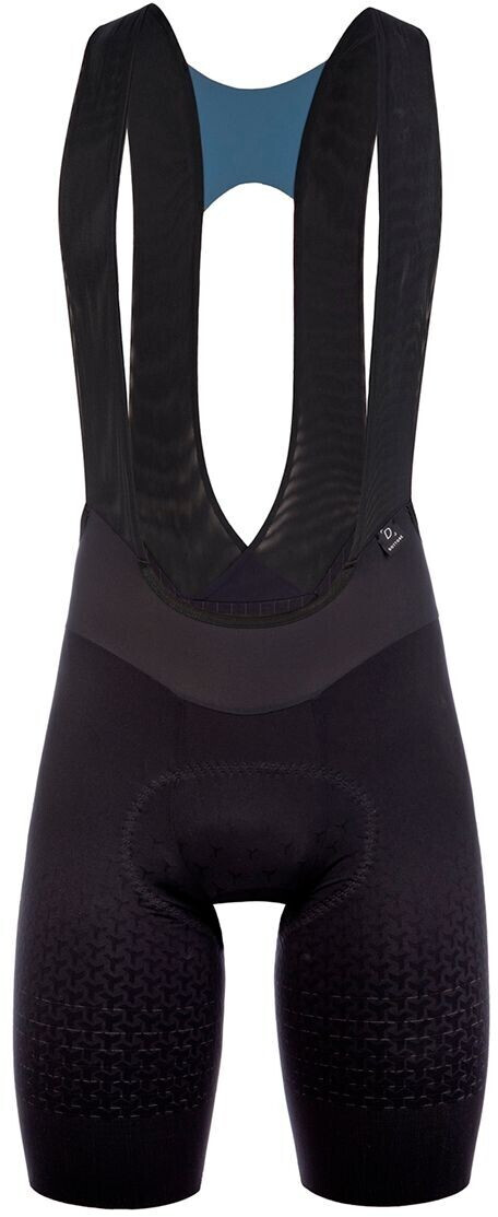 Q36,5 SALOPETTE DOTTORE X black