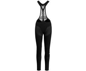 Assos UMA GT ULTRAZ WINTER BIB TIGHTS Woman black series ab Assos UMA GT ULTRAZ WINTER BIB TIGHTS Woman black series ab