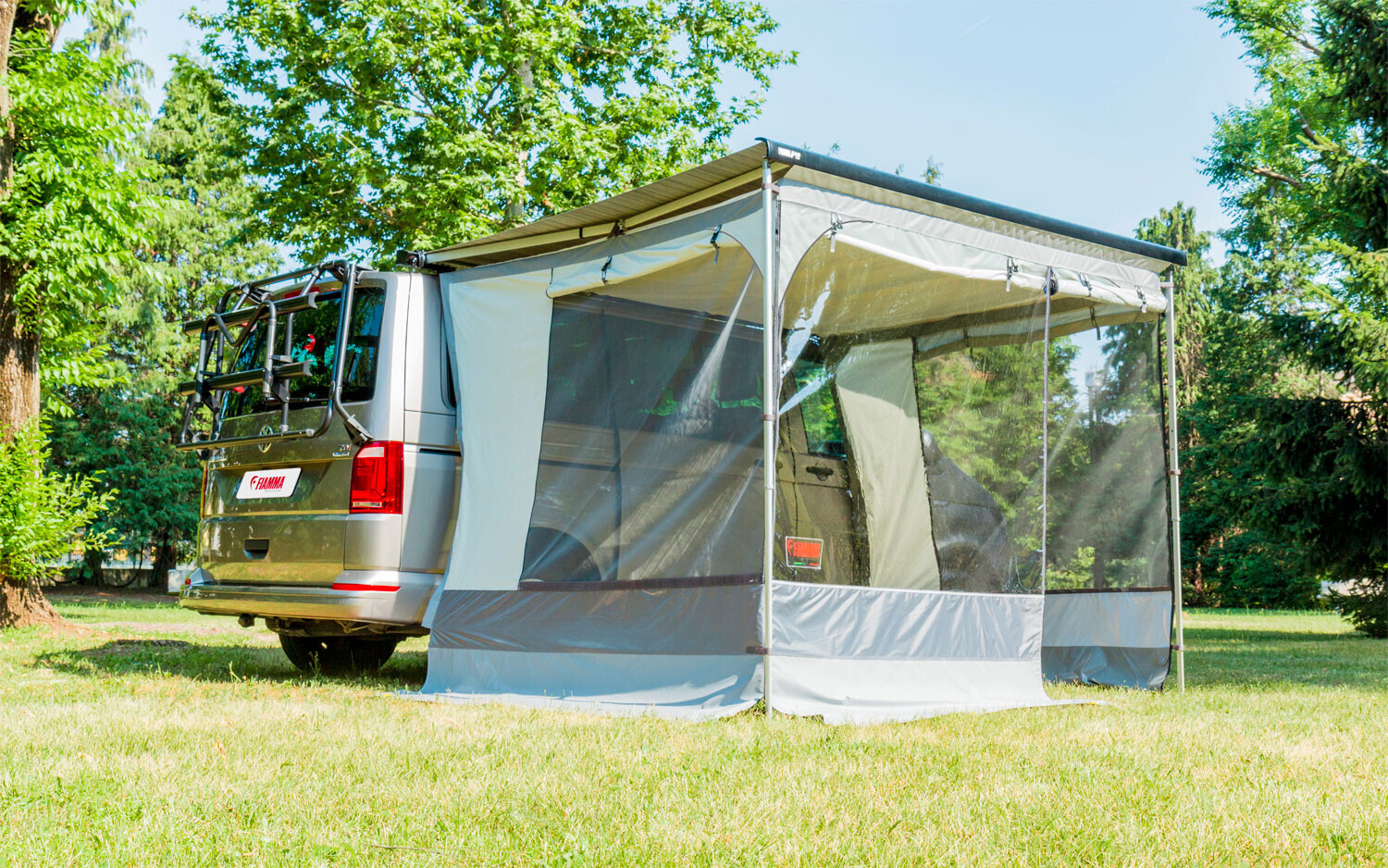 Fiamma F40 Van 270