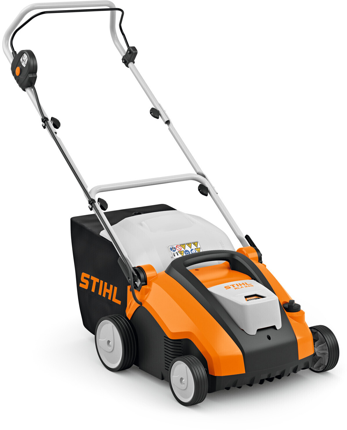 Stihl RLA 240 (without Battery and Charger)