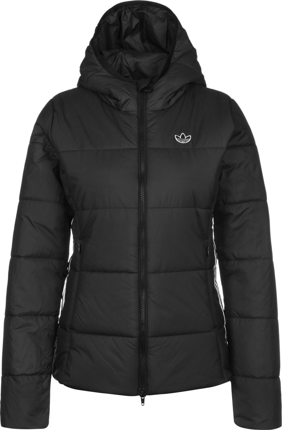 Adidas Slim Jacket Women (GD2507) black