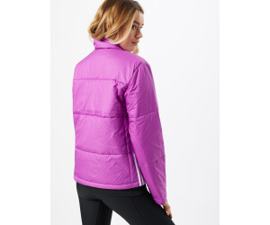 Finito Shetland Indiferencia Adidas Short Puffer Jacket shock purple desde 84,55 € | Compara precios en  idealo