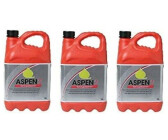 Aspen 2T Alkylat-Benzin ab 5,69 € (Februar 2024 Preise