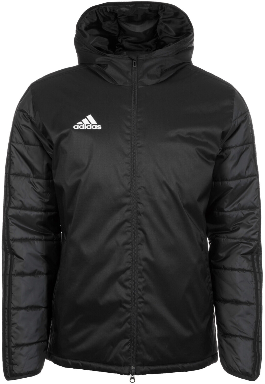 lotus Stadium bundel Adidas Condivo 18 Winter Jacket (BQ6602) black | Herrenjacke & Herrenmantel  Preisvergleich bei idealo.de
