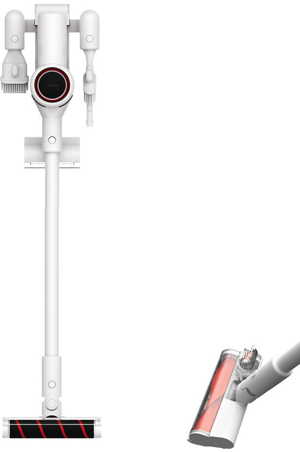 Dreame V10 Plus