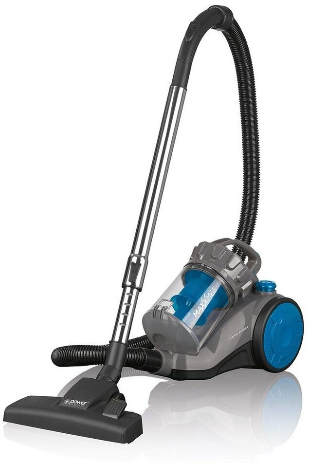 MAXXMEE Cyclone vacuum cleaner 07001