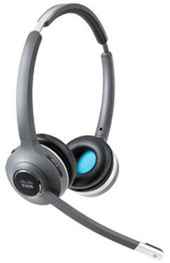 Cisco Systems Headset 562
