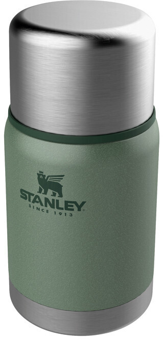 Stanley Adventure Vakuum Food Jar 0,7l green