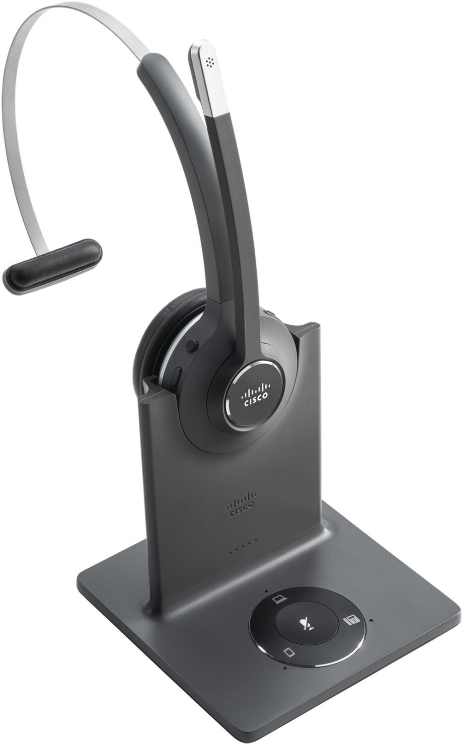 Cisco Systems Headset 561 (with Multibase Station)