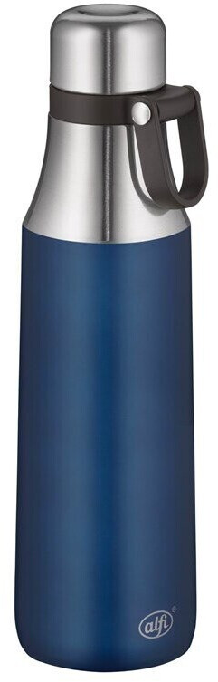 alfi thermo flask City Loop 0,5 l blue
