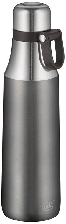 alfi thermo flask City Loop 0,5 l Cool Grey