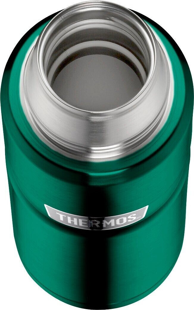 Thermos King Thermosflasche 0.47L pinegrün ab 22,99 € Preisvergleich