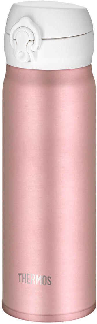 Thermos Vacuum flask Ultralight 0,5l  rosé gold