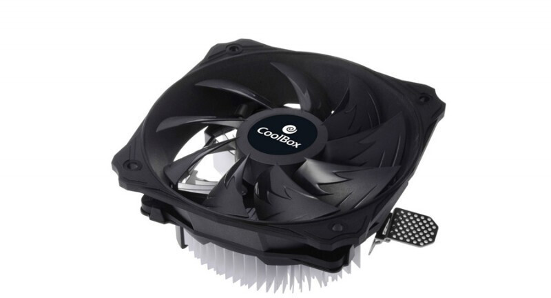 CoolBox Plannar 120