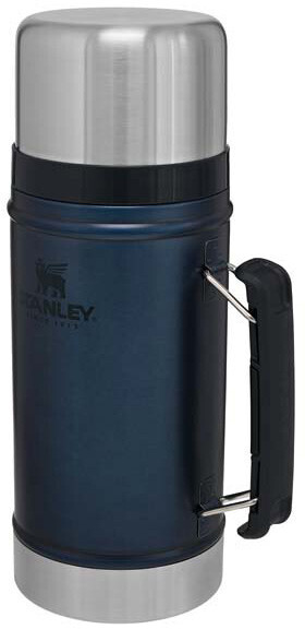 Stanley Classic Vacuum Food Jar 0,94 l Nightfall blue