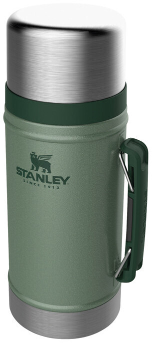 Stanley Classic Vacuum Food Jar 0,94 l green