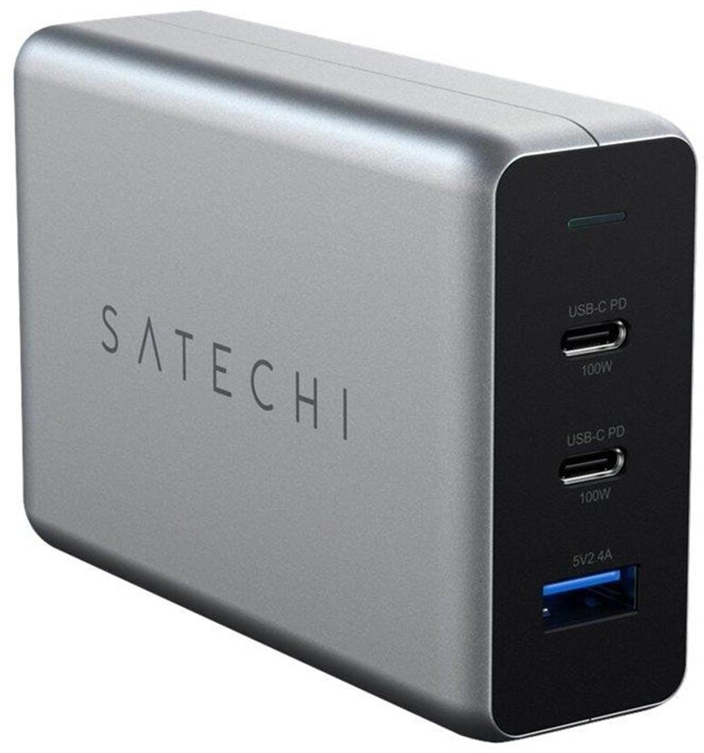 Satechi ST-TC100GM-EU