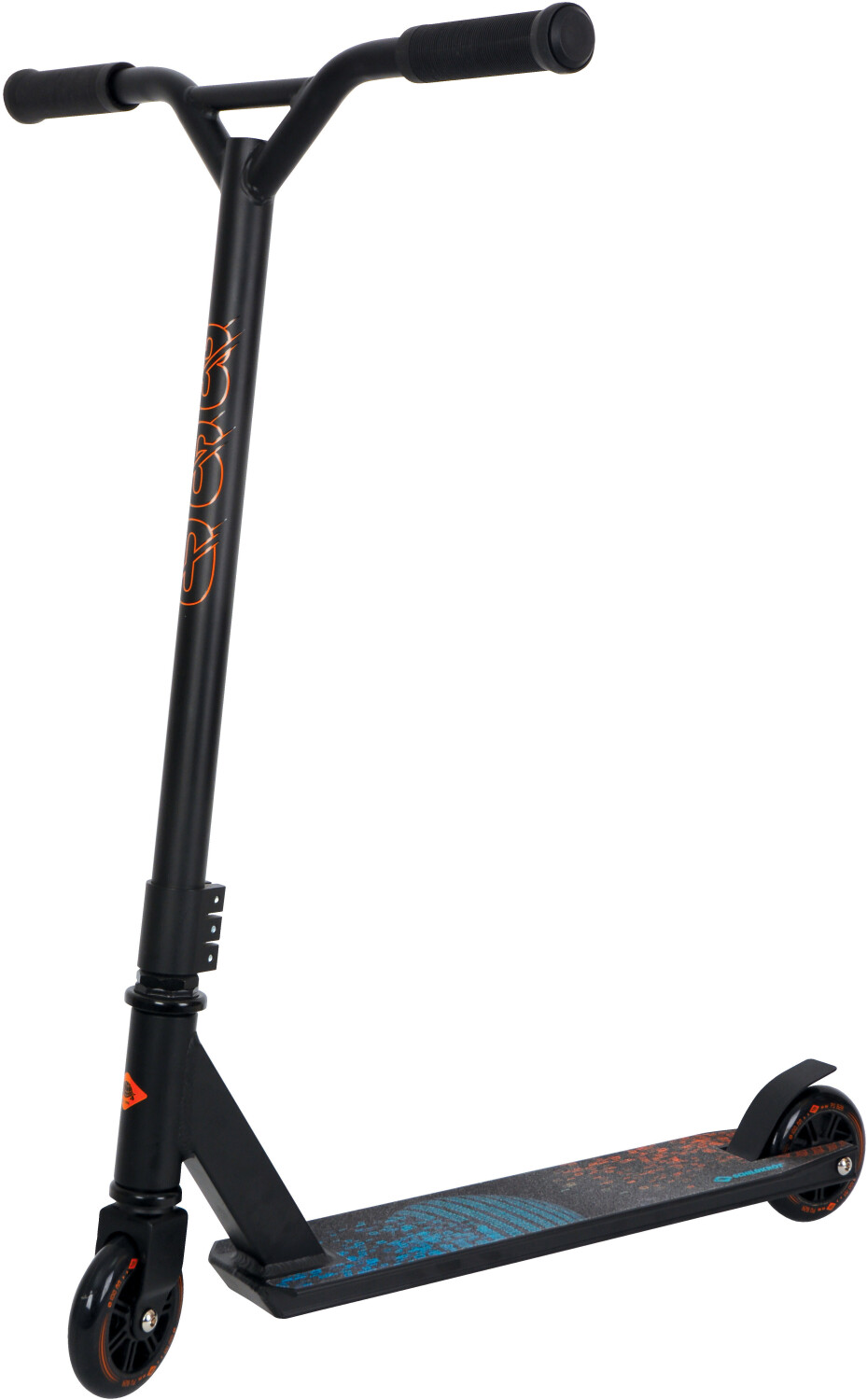 Schildkröt Space 360 Orange