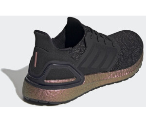 coral ultraboost 20