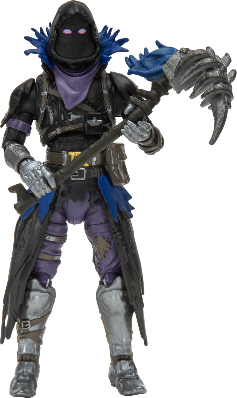 Jazwares FORTNITE Legendary Series - Raven