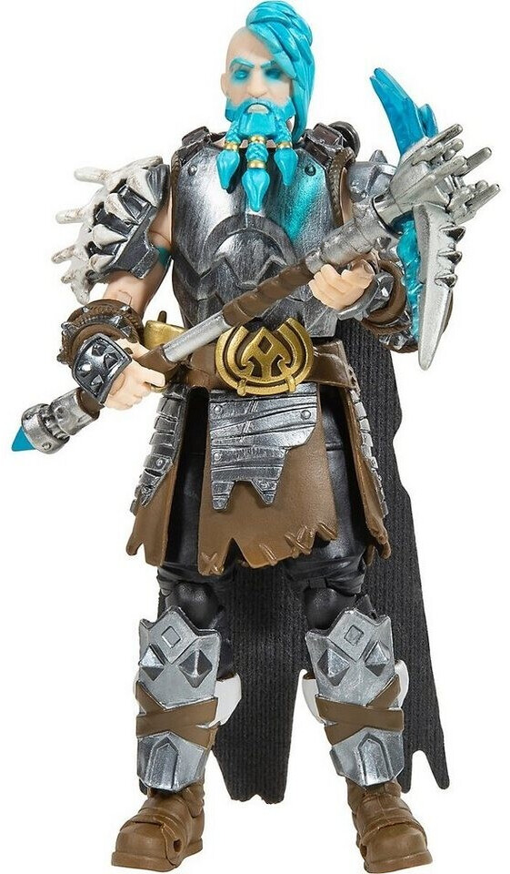 Jazwares FORTNITE Legendary Series - Ragnarok Max Level