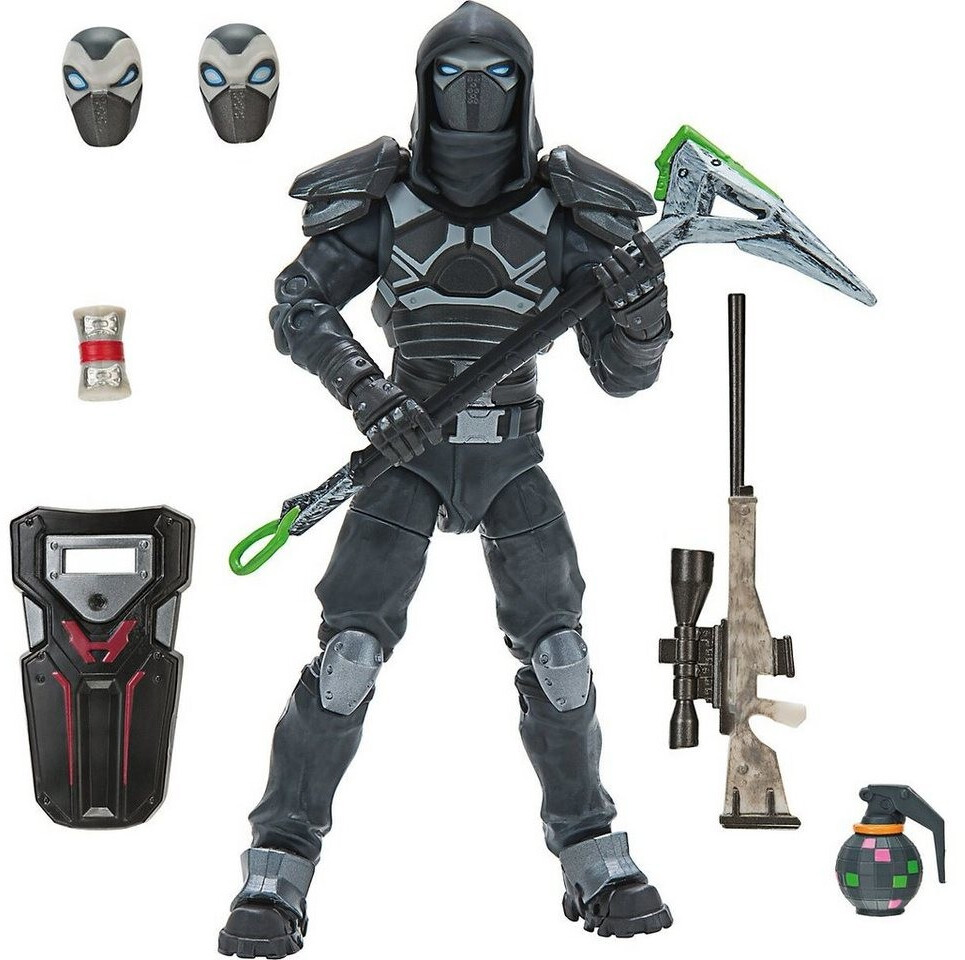 Jazwares FORTNITE Legendary Series - Enforcer