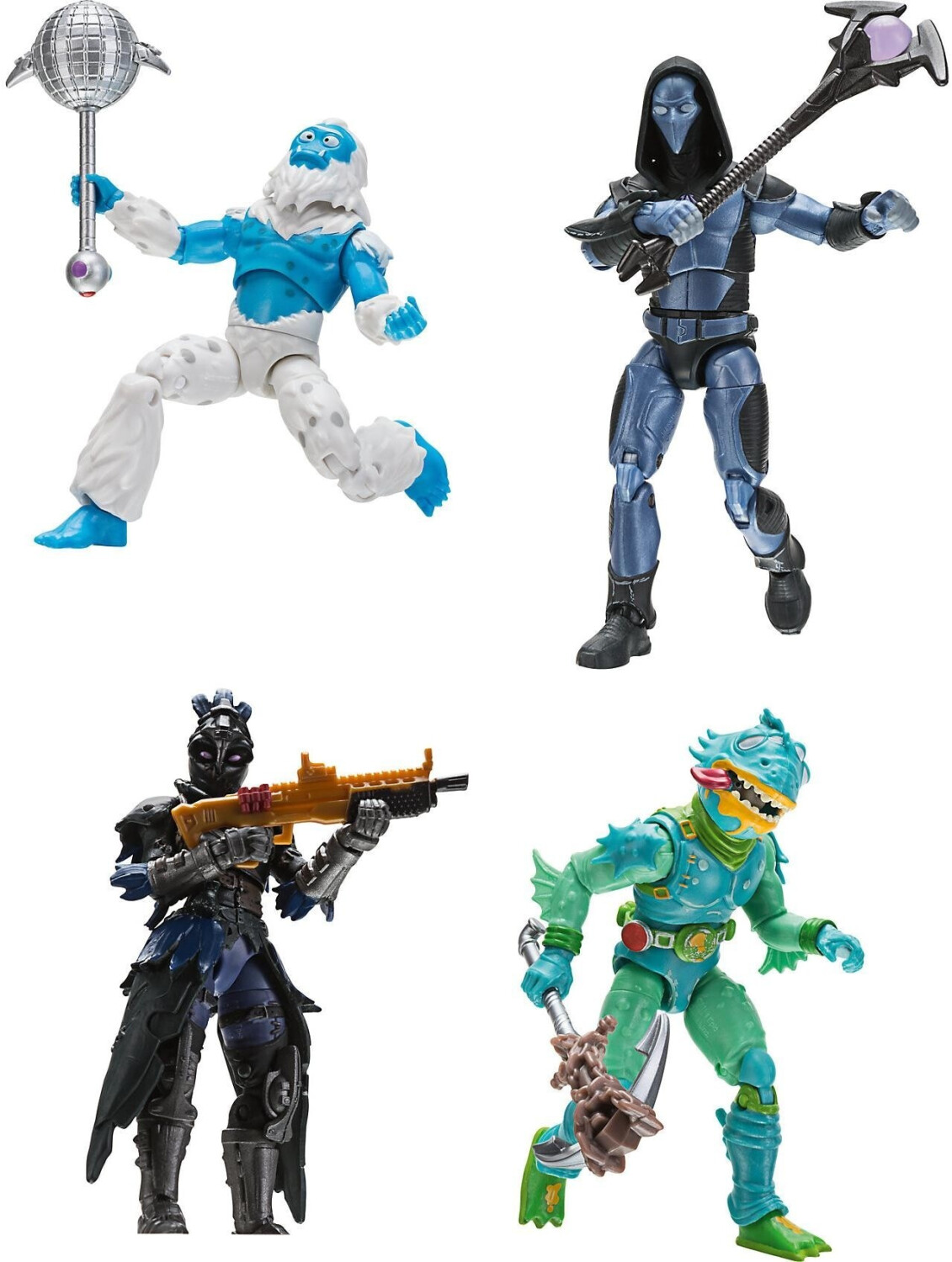Jazwares FNT0109