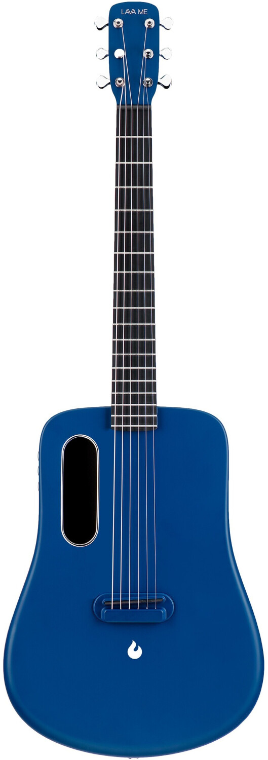Lava Music Me 2 bleu