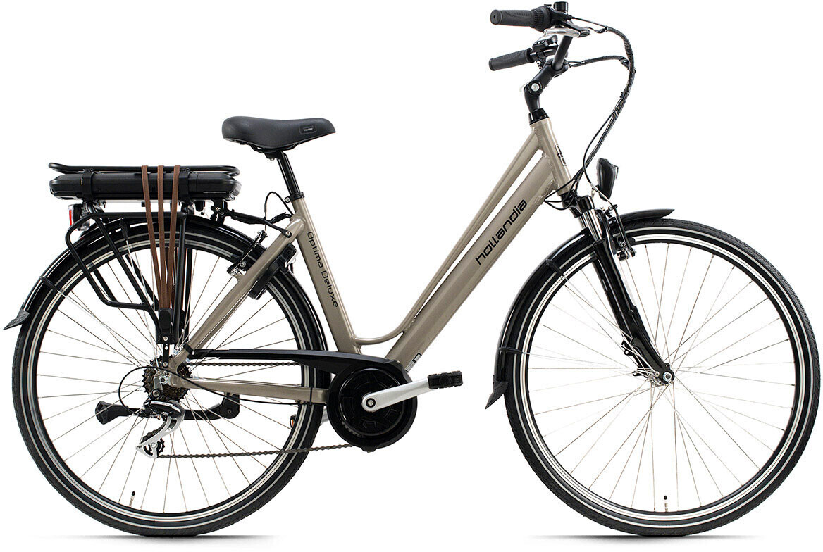 Adore Optima Deluxe
