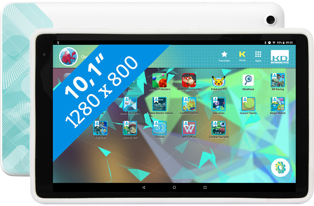 Kurio Tab XL