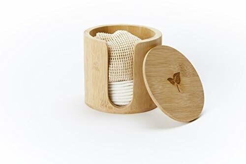 StylPro Bamboo barrel (10 pcs)
