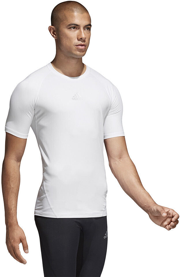 Adidas alphaskin online shirt