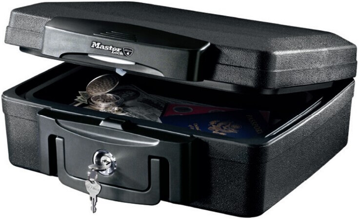 Master Lock H0100