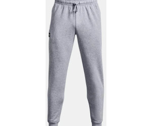 Under Armour UNSTOPPABLE JOGGERS - Pantalon de survêtement - grey