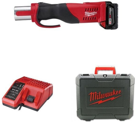 Milwaukee M18 BLHPT 202C au meilleur prix sur idealo