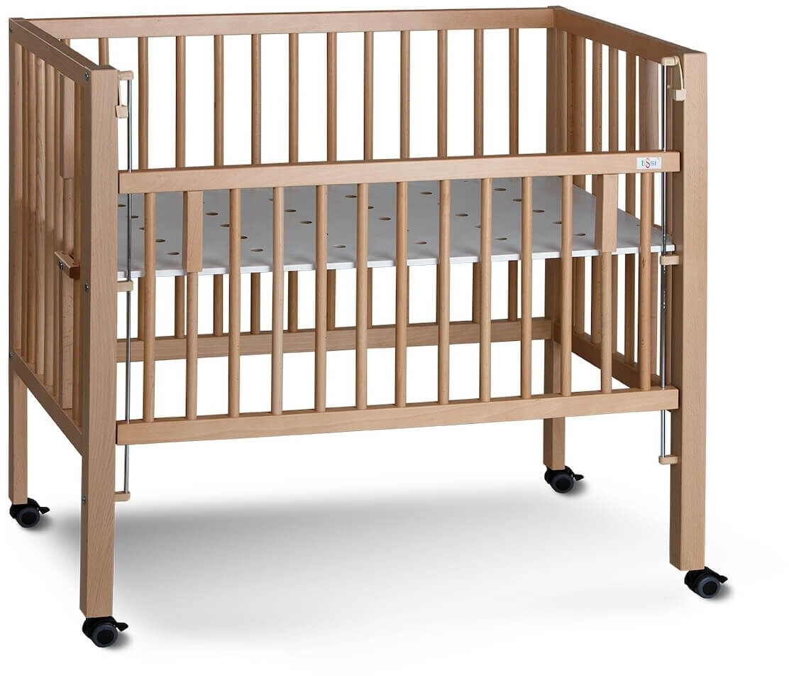 tiSsi Attachable/additional bed Maxi
