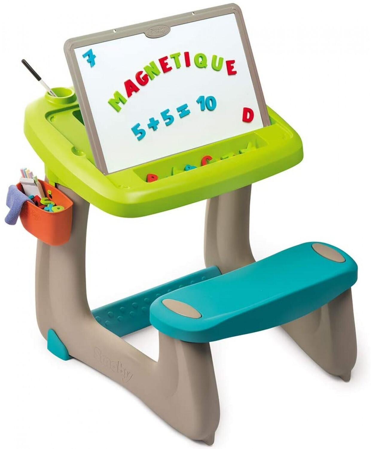 Smoby Bureau Petit écolier mixte