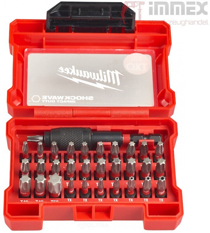 Milwaukee 4932471586
