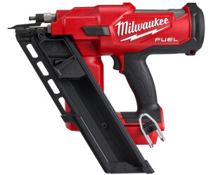 Milwaukee nail gun price 2025