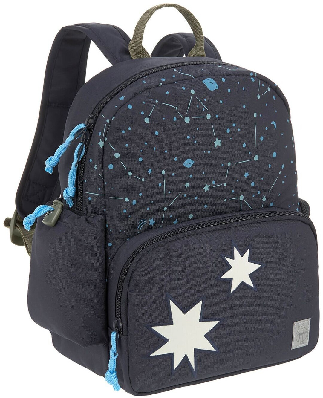 Lässig 4Kids Medium Backpack magic bliss boys