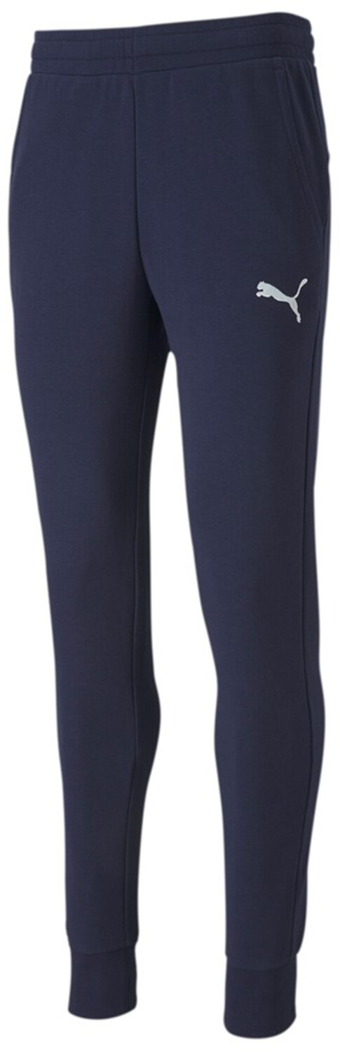 Puma Teamgoal 23 Casuals Pants (656582) peacoat