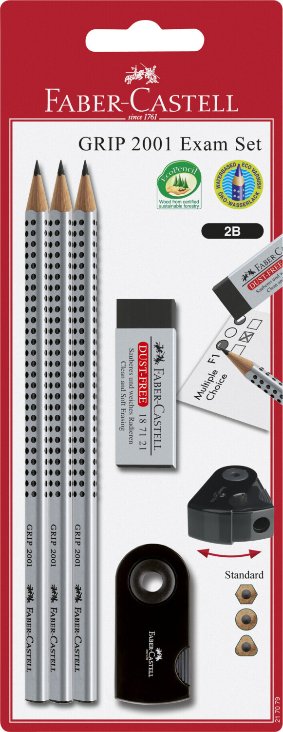 Faber-Castell GRIP (217079)